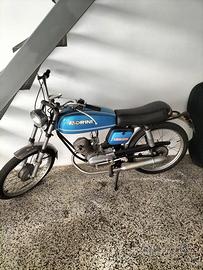 Moto Morini Corsarino ZZ 50 cc - USATO 