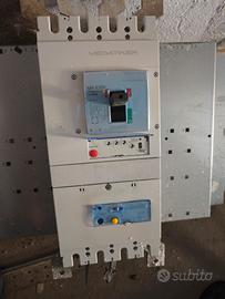 BTicino Megatiker 630f