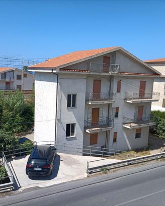 Cetraro Marina - 200mt dal mare