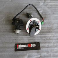 SUZUKI GSX R 1000 03 04 KIT CHIAVI
