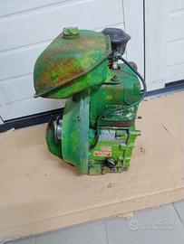 motore per motocoltivatore  NON FUNZIONANTE