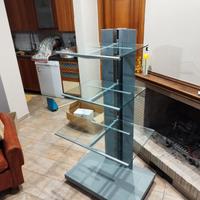 PORTA TELEVISORE DIOTTI PROFESSIONALE