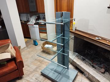 PORTA TELEVISORE DIOTTI PROFESSIONALE