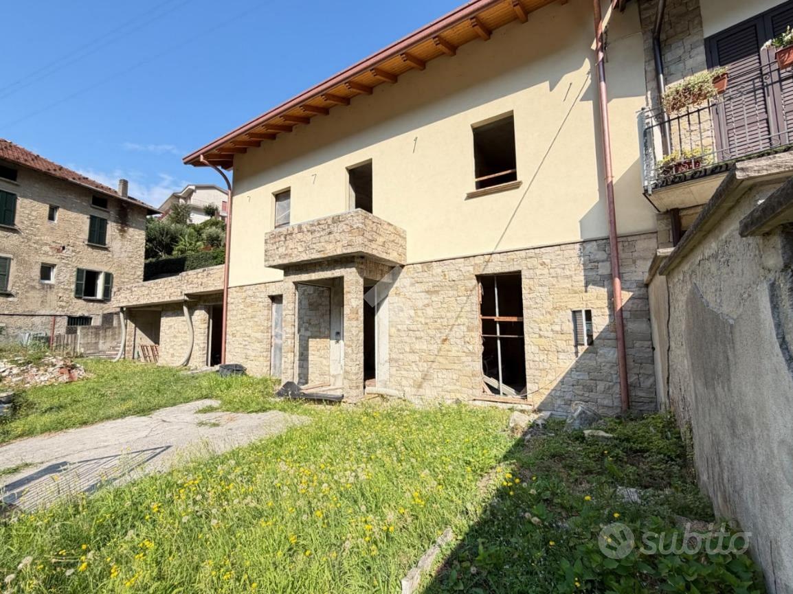 Casa – Erve, Nesolio - Vista 3