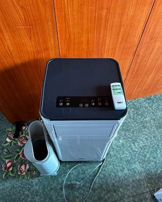 Condizionatore bion 9000BTU
