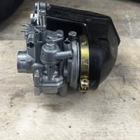 Carburatore originale vespa