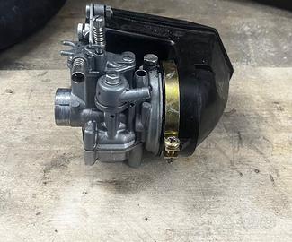 Carburatore originale vespa