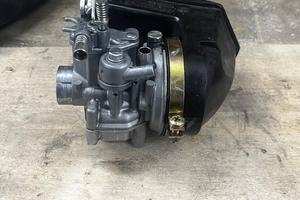 Carburatore originale vespa