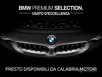 BMW Serie 1 120d xdrive auto