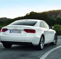 RICAMBI USATI AUDI A5 RESTYLING DEL 2009