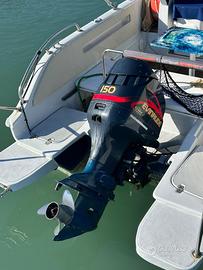 Evinrude 150 cv E150FPL