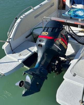 Evinrude 150 cv E150FPL