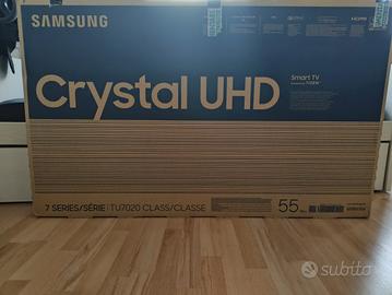 TV Samsung 