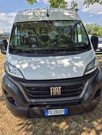 FIAT DUCATO MH2 2.2 MULTIJET 140CV