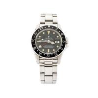 Rolex GMT-Master Automatic  Ref.1675