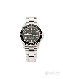 Rolex GMT-Master Automatic  Ref.1675