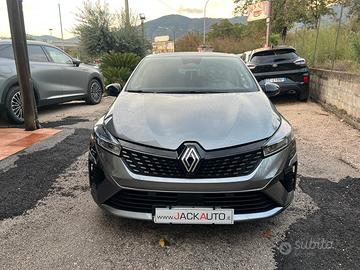 Renault Clio TCe 90 CV 5 porte Techno