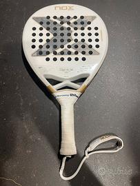 Nox AT10 genius  extreme luxury series