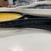 wilson pro staff V14 LS manico 2