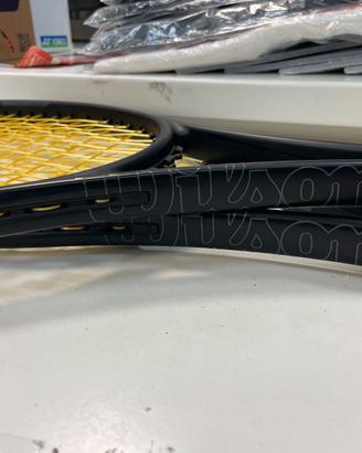 wilson pro staff V14 LS manico 2