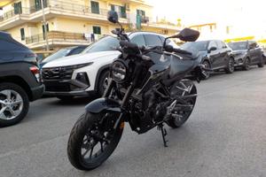 HONDA CB 125 R NUOVO