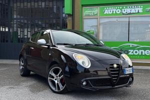 Alfa Romeo MiTo 1.4 78 CV Benzina Sport Pack