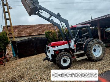 Trattore Case International 2140