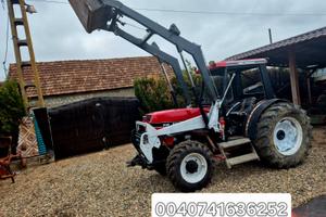 Trattore Case International 2140