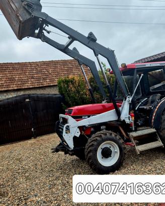Trattore Case International 2140