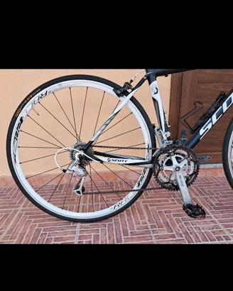 Bici da corsa