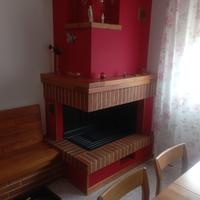 Appartamento arredato