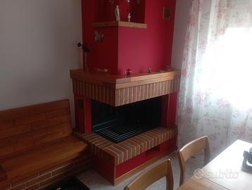 Appartamento arredato