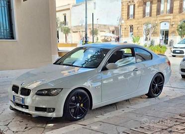 Bmw serie 3 
