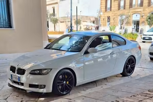 Bmw serie 3 