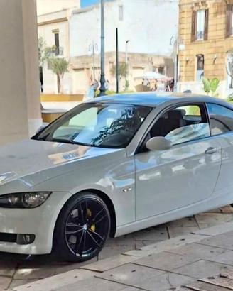 Bmw serie 3 