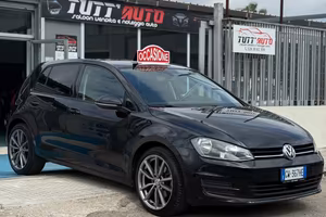 VOLKSWAGEN Golf 1.6 TDI DSG 5p. Highline BMT