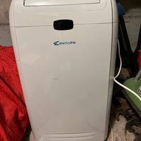 Condizionatore Electroline CPE32Y06 11000 BTU