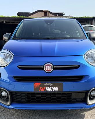 Fiat 500X 1.3 MultiJet 95 CV Sport 2022