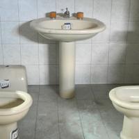 Sanitari e arredo bagno