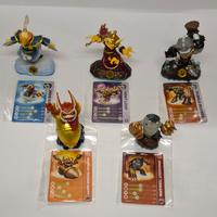 Skylanders Swap Force