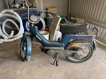 Piaggio si