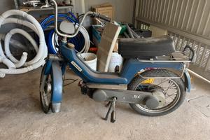Piaggio si