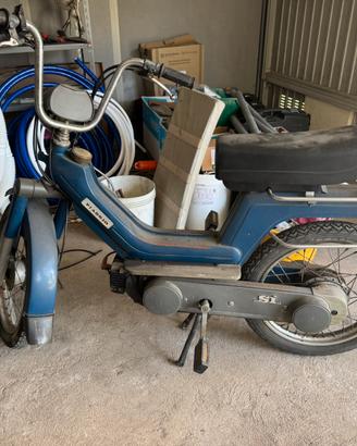 Piaggio si