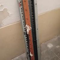 Pianoforte meccanica