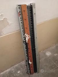 Pianoforte meccanica