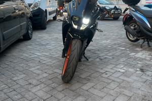 Ktm RC 390