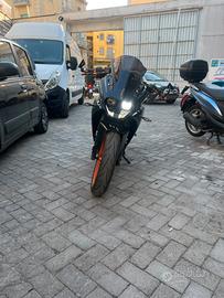 Ktm RC 390