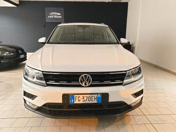 Volkswagen Tiguan 1.6 TDI SCR Style BlueMotion Tec