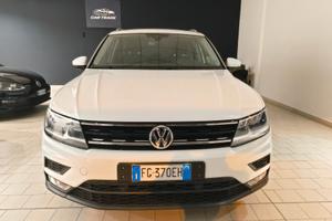 Volkswagen Tiguan 1.6 TDI SCR Style BlueMotion Tec