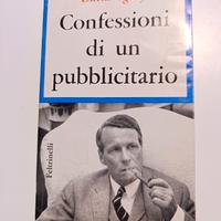 Confessioni di un pubblicitario David Ogilvy